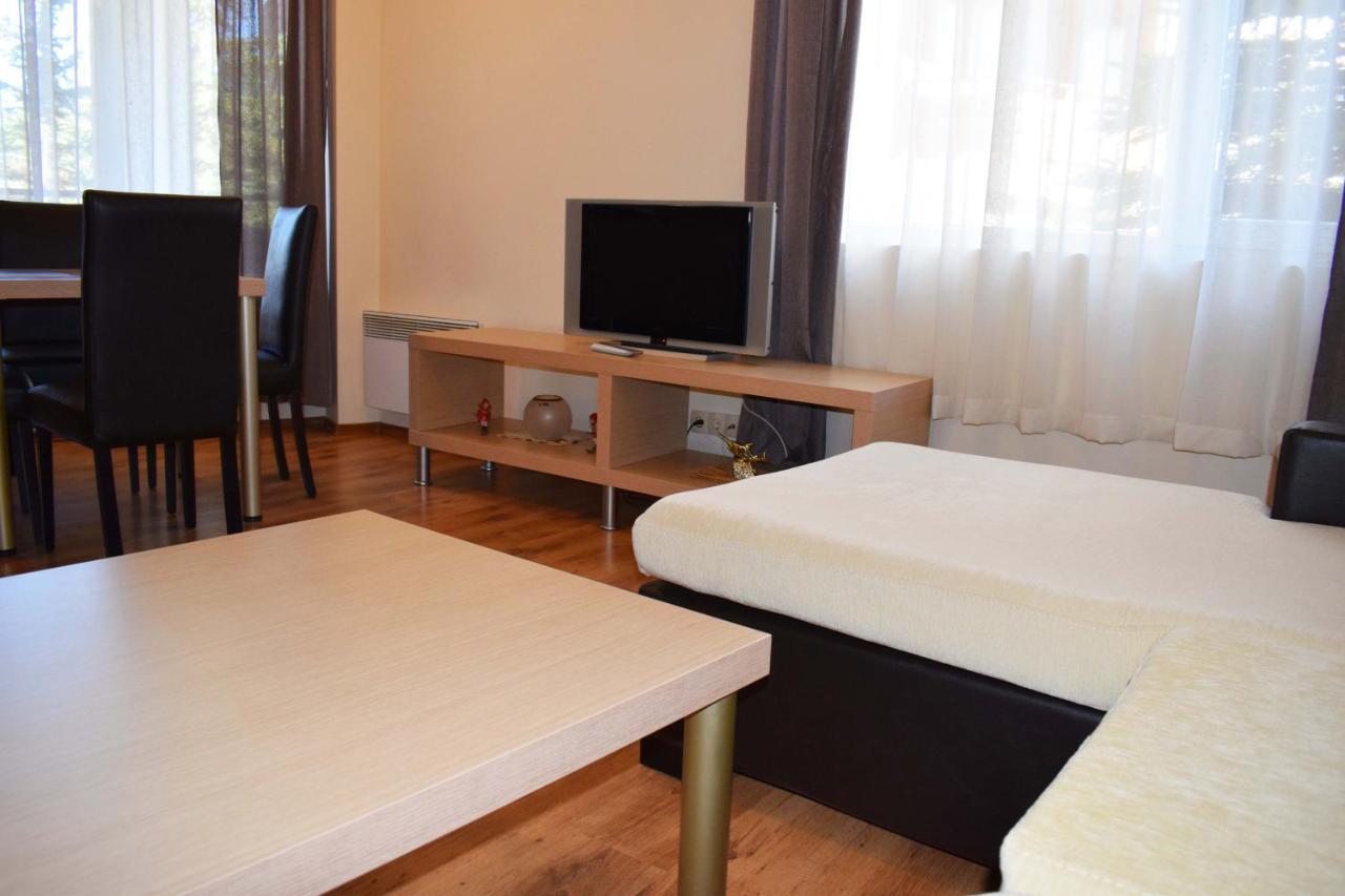 בנסקו Detelina Residence מראה חיצוני תמונה