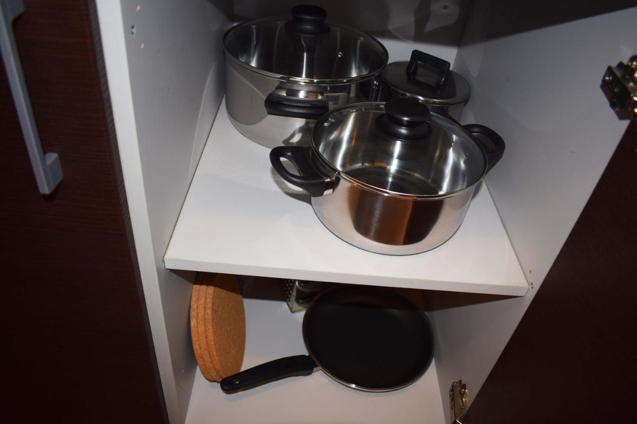 בנסקו Detelina Residence מראה חיצוני תמונה