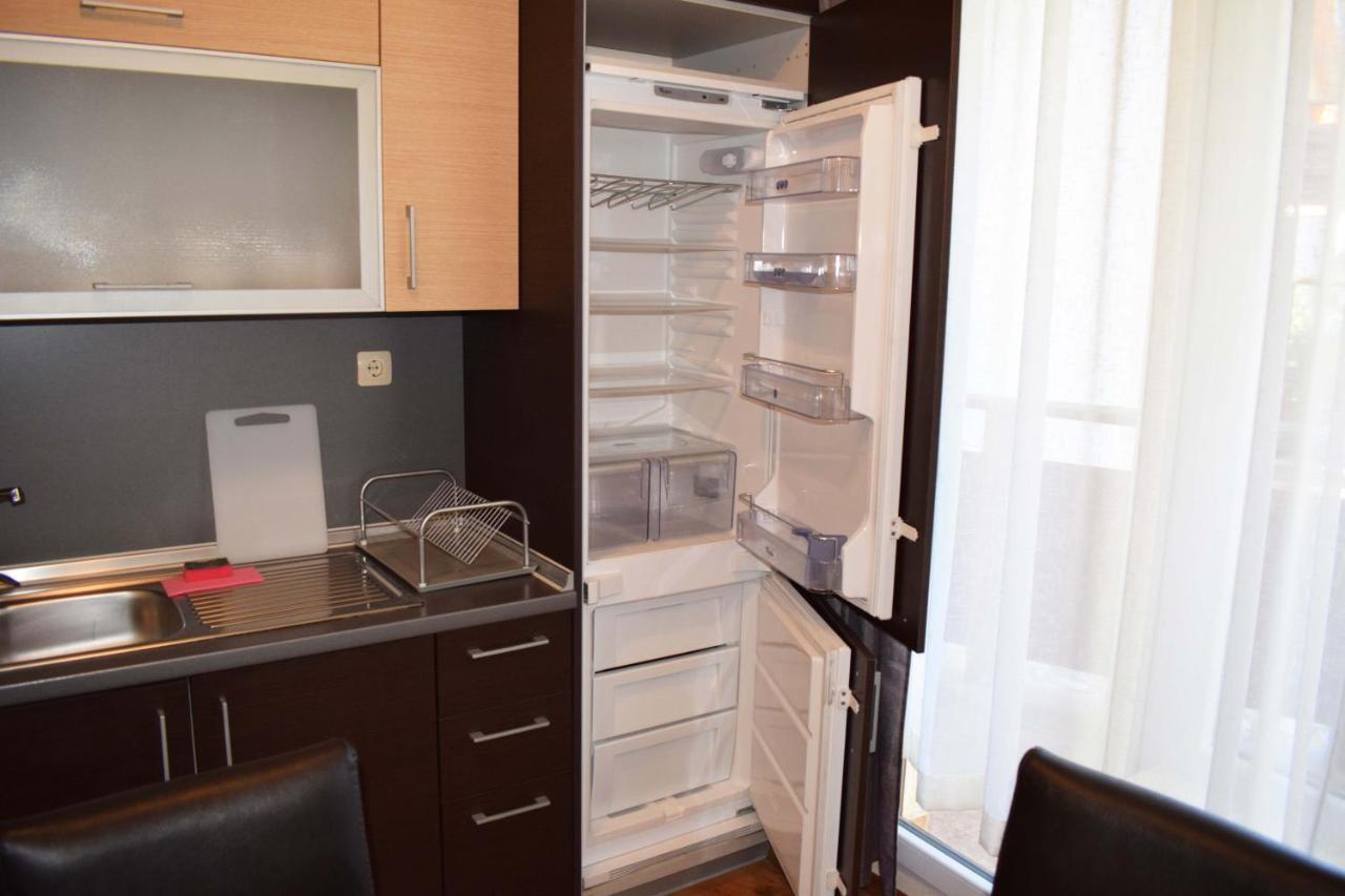 בנסקו Detelina Residence מראה חיצוני תמונה