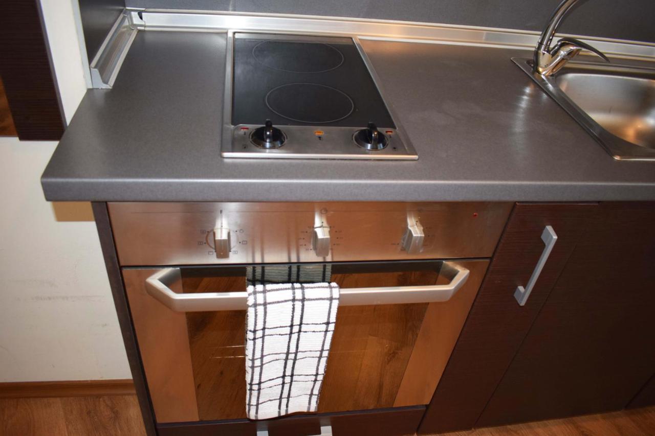 בנסקו Detelina Residence מראה חיצוני תמונה