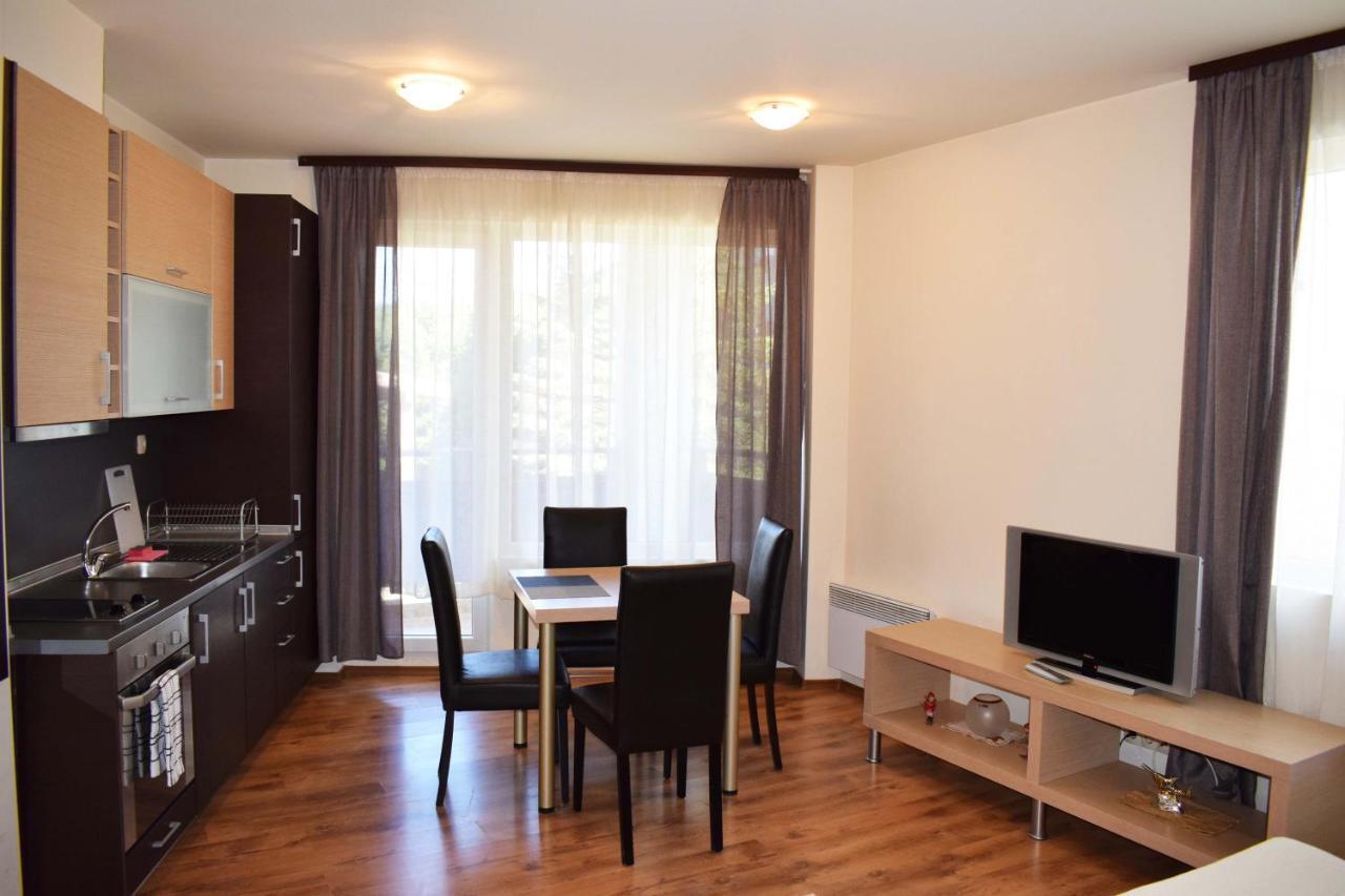 בנסקו Detelina Residence מראה חיצוני תמונה